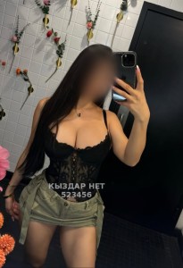 Проститутка Алматы Анкета №523456 Фотография №3917900