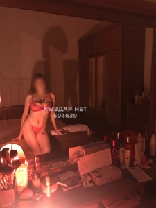 Проститутка Алматы Девушка№504639 Мерри Фотография №3918108