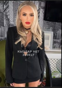Проститутка Алматы Девушка№305917 Алиса Звоните пишите Whatsapp Фотография №3923035