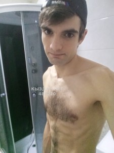 Жиголо Алматы Парень№488210 Антагонист Фотография №3923147