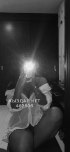 Проститутка Караганды Девушка№467606 Наргиз только выезд Фотография №3923987