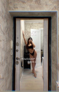 Проститутка Усть-Каменогорска Девушка№88051 Дина контакт 30000 Фотография №3925783