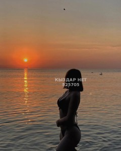 Проститутка Алматы Девушка№525705 Томирис боди массаж Фотография №3926549