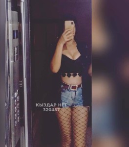 Проститутка Актау Девушка№320487 Аселия Фотография №3930043