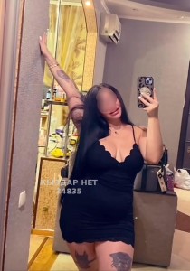 Проститутка Алматы Девушка№34835 Джульетта Xxxl Ватцап Фотография №3930296