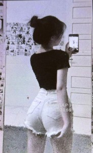 Проститутка Шымкента Девушка№492169 Сая Фотография №3935428