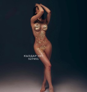 Проститутка Астаны Девушка№527951 Aida Фотография №3940361