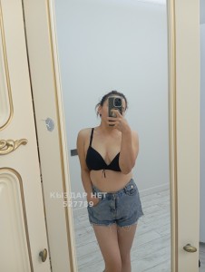 Проститутка Шымкента Девушка№527789 Aidana Фотография №3943104