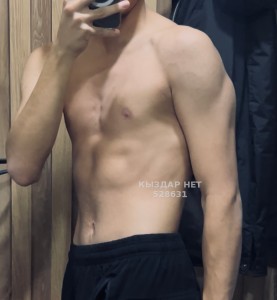 Жиголо Алматы Парень№528631 Nabiev Фотография №3947707