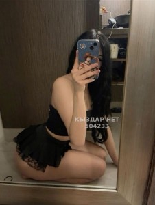Проститутка Алматы Анкета №504233 Фотография №3949729