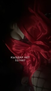 Проститутка Кокшетау Девушка№527697 Яна без предоплаты Фотография №3950999