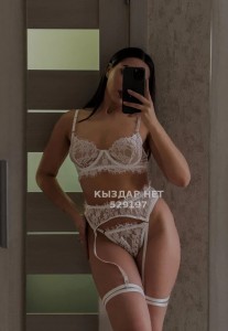 Проститутка Шымкента Девушка№529197 Катя Фотография №3951594