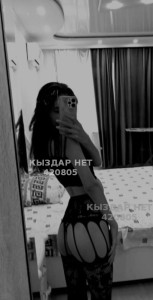 Проститутка Атырау Девушка№420805 Камила нас двое Фотография №3953774