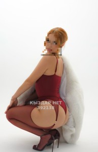 Проститутка Алматы Анкета №392138 Фотография №3953907