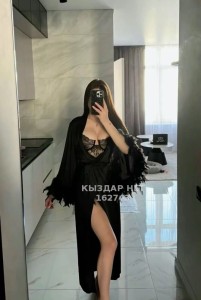 Проститутка Астаны Девушка№162743 Зарина 18 лет Алина 18 лет Фотография №3954265