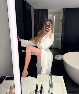 Проститутка Астаны Девушка№529874 Lili Фотография №3956717