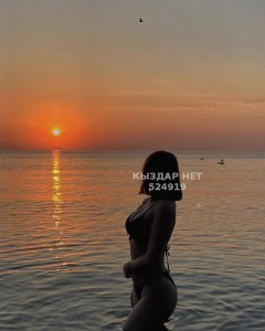 Проститутка Алматы Анкета №524919 Фотография №3956870