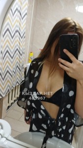 Проститутка Алматы Анкета №483967 Фотография №3958072