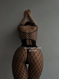 Проститутка Сарыагаша Девушка№523768 Kamila Фотография №3958188