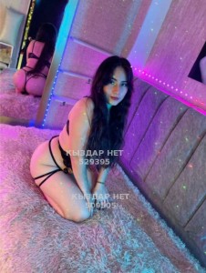 Проститутка Атырау Девушка№529395 Милая ясмина Фотография №3960774