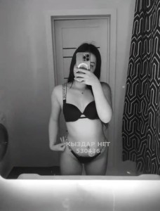 Проститутка Алматы Девушка№530436 Aika18 Фотография №3961804