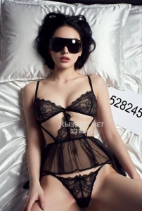 Проститутка Павлодара Девушка№528245 Madina Фотография №3963666