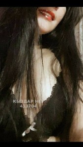 Проститутка Павлодара Девушка№413704 Асема Фотография №3966586