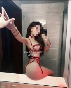 Проститутка Алматы Девушка№436906 Айлана Фотография №3966905