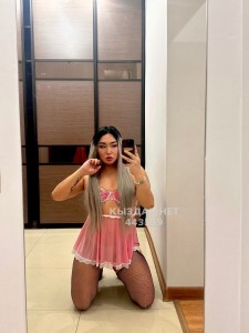 Транс Алматы Транс№443139 Алина есть приват канал Фотография №3967478