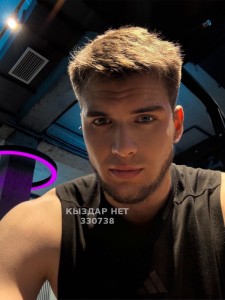 Жиголо Алматы Парень№330738 Мечта Almaty Big Dick Фотография №3967733