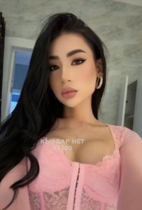 Транс Астаны Транс№43360 N U T E L L A Фотография №3974770